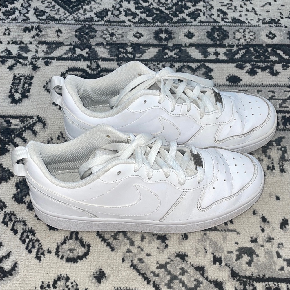Nike Air Force Ones